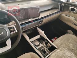 کیا سۆرینتۆ